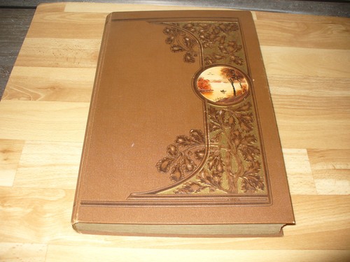 Altes album mit - altes,