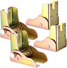 90° Klappscharnier für