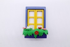 Playmobil aus Set 3965 Fenster