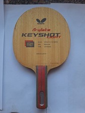 Tischtennisholz butterfly - tischtennisholz,
