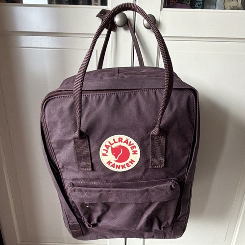 Fjällräven kånken rucksack - fjällräven,