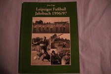 Leipziger Fußball Jahrbuch