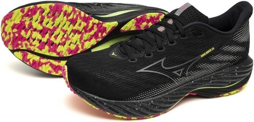 Mizuno laufschuhe wave - wave, rider