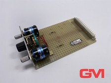 Reicherter Steuerungsmodul E50.217.010 control module123.1-1 FG 420 Karte