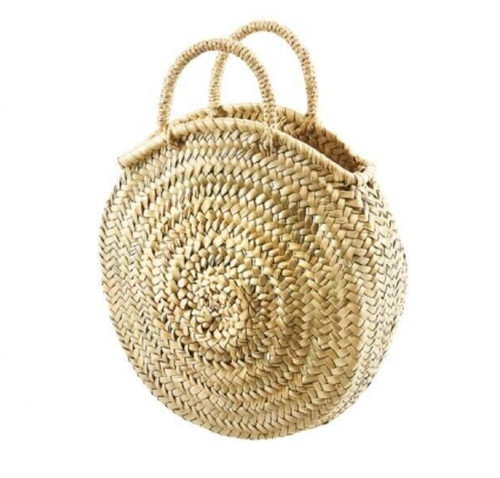 Damen henkel korb tasche - damen,