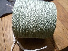 STROHBAND GENÄHT BREITE 100mm