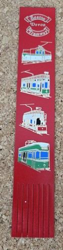 Seaton tramway devon - seaton,