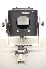 Linhof kardan standard - standard, 4x5