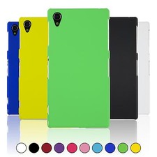 Hardcase für Sony Xperia Z1