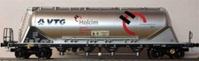 Nme 503603 silowagen typ - 503603,