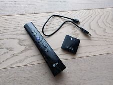 LG AKB732955 Fernbedienung + Motion Remote Control Dongle EAT614134 Smart TV LG 