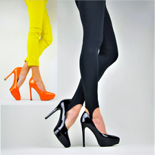 NEU DESIGNER DAMENSCHUHE CLUB