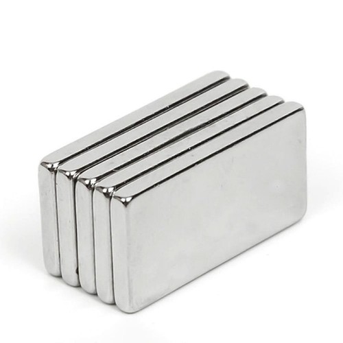 Neodym magnet x 2 mm - magnet,