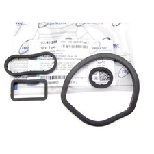 TRUCKTEC Dichtungssatz