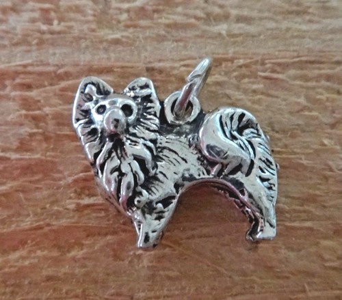 Sterling silber 15x17mm 4 - sterling,