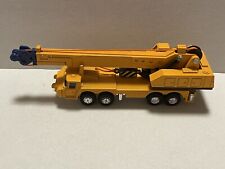 Shinsei Mini Power - Mitsubishi Kato NK 750 Kranwagen Baufahrzeug