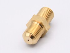 Öl-Zulauf Adapter /