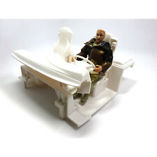 für 1/14 RC Traktor Modell Auto LKW Dekoration Fahrer Puppe Figur Spielzeug