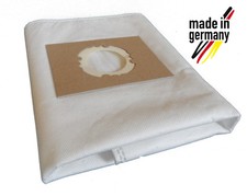 10x Staubsaugerbeutel geeignet