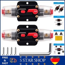 Greluma 2 Stück 30 a