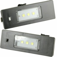 SMD Led Kennzeichenbeleuchtung