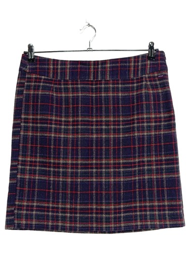 Tom tailor damen - damen, faltenrock