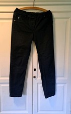 Deerberg Jeans Hose Marineblau Gr.M oder 38/40  Stretch