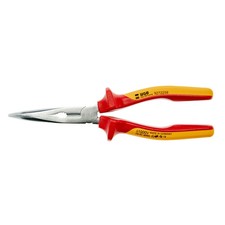 VDE Flachrundzange DIN ISO