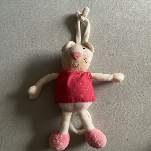 Fehn baby spieluhr katze - baby,
