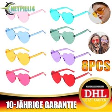 Randlose Sonnenbrillen