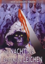 Die nacht der reitenden - die,