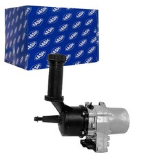 SASIC SERVOPUMPE