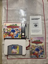 Nintendo 64 Mystical Ninja 2