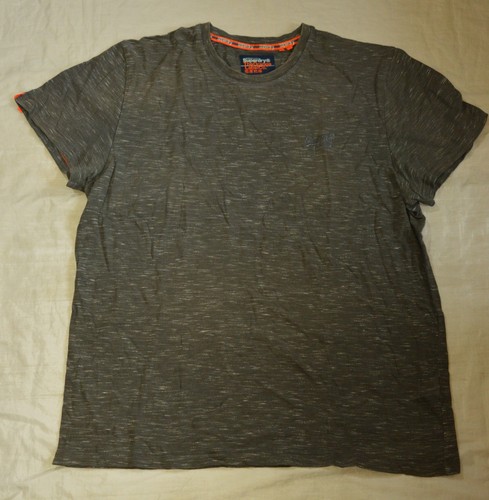 Superdry shirt 2xl - shirt, xxl