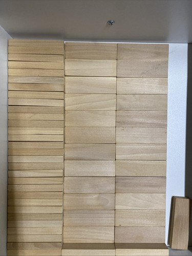 Jenga holz block - block, spiel