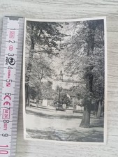  Foto antik  Rudolstadt