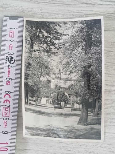 Foto antik rudolstadt - foto,