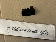 Audi A6 4F A8 4E VW Phaeton Schalter Taster elektrische Heckklappe 3D0959831D