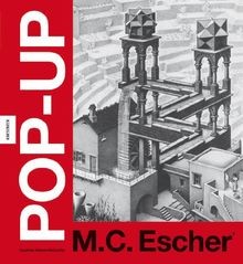 Escher pop von m - pop-up,