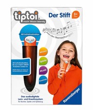 Ravensburger / Tiptoi - Der
