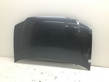 Motorhaube Roststelle