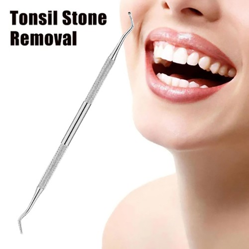 Stück tonsil stein - tonsil,