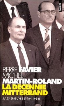 Décennie mitterrand von - la,