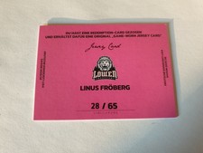 Del 2025 jerseycard - 25/26,