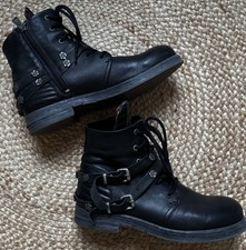 replay boots damen 41