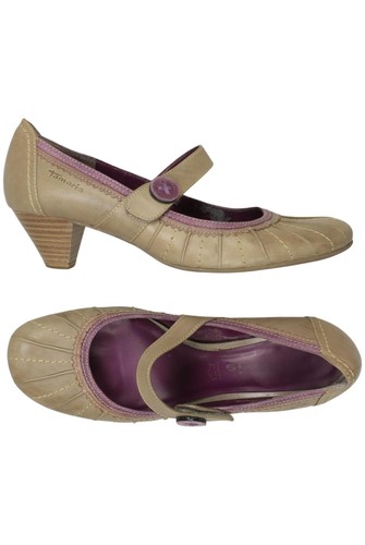 Tamaris pumps damen high - pumps, heels