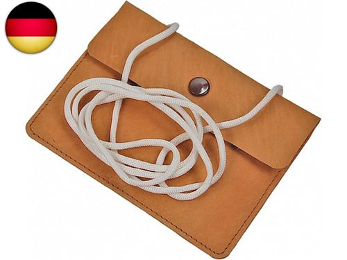Kleiner einfacher brustbeutel - kleiner,