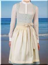 💎 Dirndl von Krüger