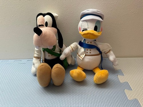 Disney plüsch goofy - goofy, &