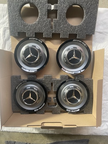 Amg nabendeckel a0004005700 - nabendeckel,